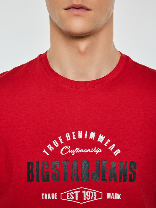 Pánske tričko SERS 603